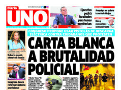 Edición del 25 de abril de 2024