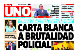 Edición del 25 de abril de 2024