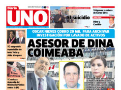 Edición del 26 de abril de 2024