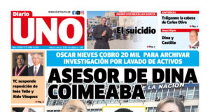 Edición del 26 de abril de 2024