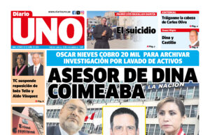 Edición del 26 de abril de 2024