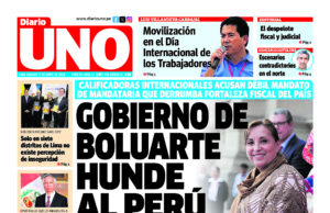 Edición del 27 de abril de 2024