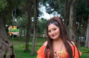 ‘Muñequita Milly’ fallecea los 23 años de edad