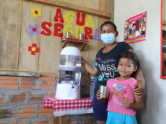 Premio Sello Municipal: 1668 municipios se comprometen a cumplir metas de servicios públicos a favor de población vulnerable