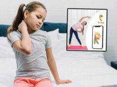 Conoce como una mala postura corporal influye en las emociones de los niños