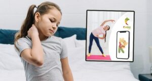 Conoce como una mala postura corporal influye en las emociones de los niños