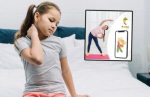 Conoce como una mala postura corporal influye en las emociones de los niños