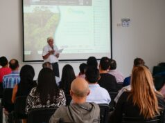 SERFOR inicia curso para incentivar proyectos destinados a reducir emisiones de carbono producido por la deforestación