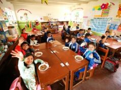 MIDIS: el 96.9 % de instituciones educativas a nivel nacional ha recibido alimentos del programa Qali Warma
