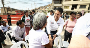 Midis: Puente Piedra inicia empadronamiento de 22 mil hogares en para que accedan a servicios del Estado