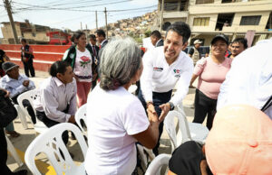 Midis: Puente Piedra inicia empadronamiento de 22 mil hogares en para que accedan a servicios del Estado