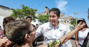 MIDIS: Más de 160 mil hogares serán empadronados en La Victoria y San Martín de Porres para acceder a servicios del Estado