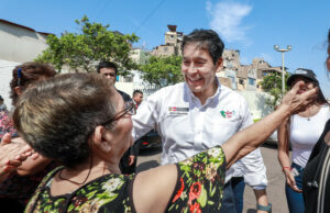 MIDIS: Más de 160 mil hogares serán empadronados en La Victoria y San Martín de Porres para acceder a servicios del Estado