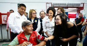 MIDIS: más de 67 mil usuarios de Pensión 65 cobraron en 157 agencias del Banco de la Nación