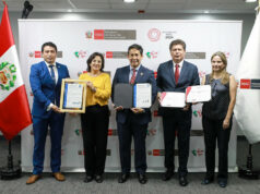 Tambos Midis: 10 nuevos MAC Express brindan trámites gratuitos en 200 centros poblados