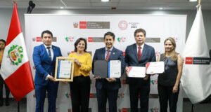 Tambos Midis: 10 nuevos MAC Express brindan trámites gratuitos en 200 centros poblados