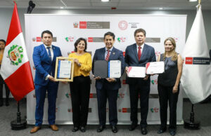 Tambos Midis: 10 nuevos MAC Express brindan trámites gratuitos en 200 centros poblados