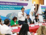 Megapuerto de Chancay: Midis preside comisión multisectorial para promover el desarrollo y la inclusión social en zona de influencia