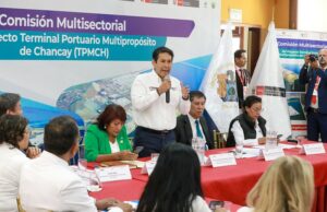 Megapuerto de Chancay: Midis preside comisión multisectorial para promover el desarrollo y la inclusión social en zona de influencia