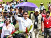 Midis realiza supervisión de sus servicios junto a congresistas en Madre de Dios