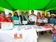 Midis, gobierno regional y congresistas se comprometen a impulsar el cierre de brechas sociales en Cajamarca