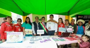 Midis, gobierno regional y congresistas se comprometen a impulsar el cierre de brechas sociales en Cajamarca