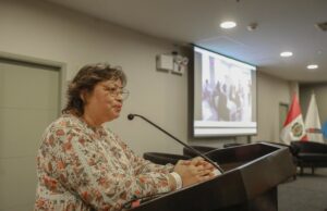 Midis: Primer estudio tras rediseño del programa Juntos arroja resultados positivos