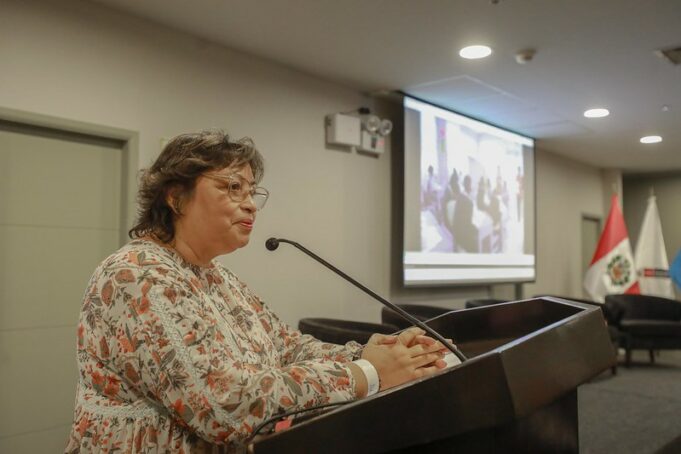 Midis: Primer estudio tras rediseño del programa Juntos arroja resultados positivos