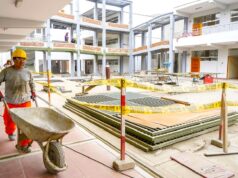 Pronied invita a gobiernos regionales y municipales a presentar proyectos de infraestructura educativa para asistencia técnica