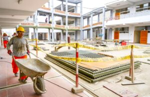 Pronied invita a gobiernos regionales y municipales a presentar proyectos de infraestructura educativa para asistencia técnica