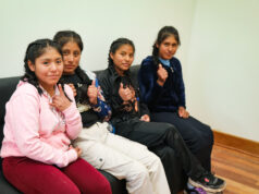 Midis y Minedu inauguran moderna residencia estudiantil con una inversión de más de 4 millones de soles en Ayacucho