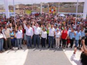 MIMP celebra Día de la Niña y Niño Peruano alentando a todo el país a promover su protección y bienestar