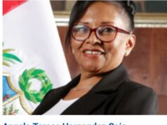 Día de la Niña y Niño Peruano