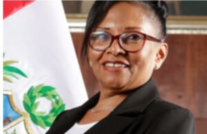 Día de la Niña y Niño Peruano