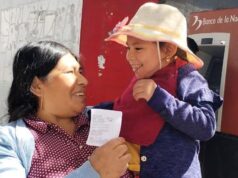 ¿Eres usuario del programa Contigo? Sigue los siguientes consejos para no perder la pensión