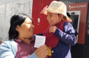 ¿Eres usuario del programa Contigo? Sigue los siguientes consejos para no perder la pensión