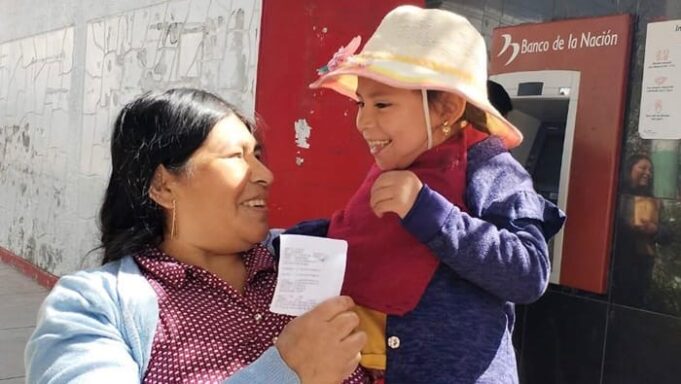 ¿Eres usuario del programa Contigo? Sigue los siguientes consejos para no perder la pensión