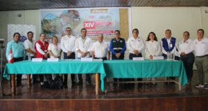 Comisión Hambre cero realizó sesión extraordinaria y audiencia pública en Loreto