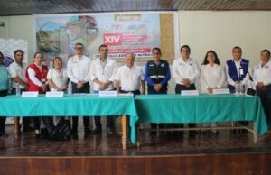 Comisión Hambre cero realizó sesión extraordinaria y audiencia pública en Loreto