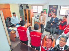 «¡Ampay Waykis!»: Contraloría ínterviene Gobiernos Regionales de Ayacucho y Cusco