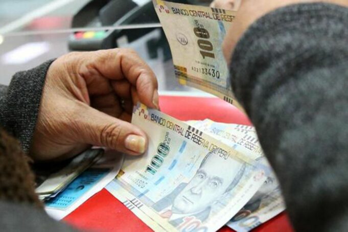 Retiro AFP 2024: Gobierno promulga ley para el retiro de fondos de hasta por S/20,600