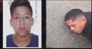 SMP: dictan prisión para sujeto que habría asesinado a trabajador de tienda de comida para mascotas