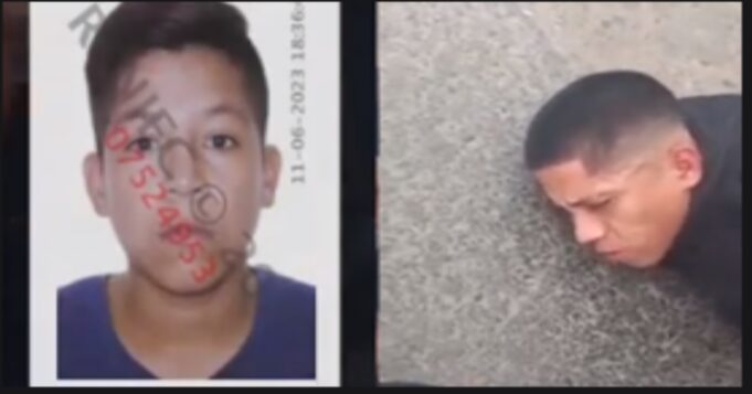 SMP: dictan prisión para sujeto que habría asesinado a trabajador de tienda de comida para mascotas