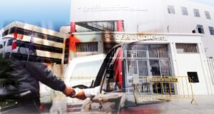 Callao: Poder Judicial condenó a policía por coimero