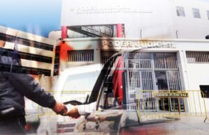Callao: Poder Judicial condenó a policía por coimero