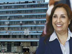 Dina Boluarte gana demanda laboral contra Reniec: recibirá jugosa suma de  S/240 mil