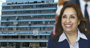 Dina Boluarte gana demanda laboral contra Reniec: recibirá jugosa suma de S/240 mil