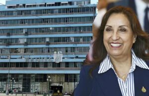 Dina Boluarte gana demanda laboral contra Reniec: recibirá jugosa suma de S/240 mil
