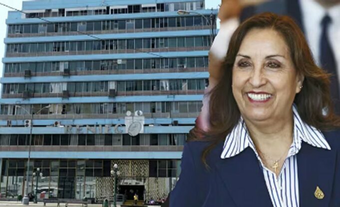 Dina Boluarte gana demanda laboral contra Reniec: recibirá jugosa suma de S/240 mil