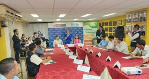 Minsa: Diris Lima Sur y trece municipalidades se unen en la lucha contra el dengue